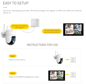 Mới nhất 10.1inch 4 kênh 3MP <span class=keywords><strong>CCTV</strong></span> Hệ thống camera 8CH Wifi máy ảnh cho <span class=keywords><strong>home</strong></span> Hệ thống an ninh - Product Image 6