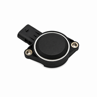 Sensor de Posición del Acelerador 07L907386B 07L907386A 7L907386 7L907386A para VOLKSWAGEN AUDI SEAT SKODA PORSCHE CUPRA LAND ROVER TPS