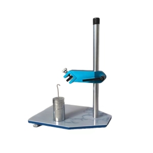 เครื่องทดสอบแกนแผ่นยิปซั่มและกระดาษวีเนียร์ NJ-2 - Product Image 1