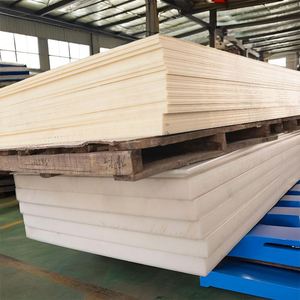 Plaque en plastique ABS durable SY Styrene, facile à électrolyser, excellente qualité, disponible immédiatement pour l'automobile - Product Image 1