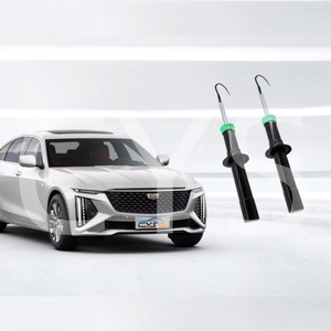 โช้คอัพหน้า23405719 23276551 <span class=keywords><strong>ACDelco</strong></span> 580-1120สำหรับรถคาดิลแลค CT6ไฟฟ้า2016 2018พร้อมตัวควบคุมแชสซี - Product Image 1