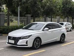 Changan Raeton <span class=keywords><strong>CC</strong></span> Edición Blue Whale 2022, 1.5T DCT, Auto Usado de Lujo - Product Image 3