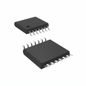 En Stock, Circuito Integrado IC GATE XOR 4CH 2 INP 14TSSOP, 74LV86PW,112 Logic 14 TSSOP (0.173", 4.40mm de Ancho) - Product Image 1