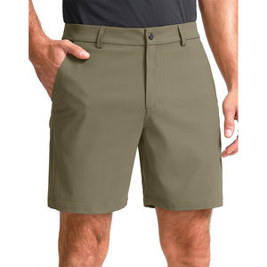 กางเกงขาสั้นผ้าสแปนเด็กซ์โพลีเอสเตอร์สำหรับทั้งชายและหญิงกางเกงขาสั้นสำหรับออกกำลังกายเล่นกีฬายิมสำหรับฤดูร้อน - Product Image 2