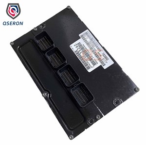 Module de commande moteur P05150252AC, ordinateur 05150 252AC ECM ECU OEM P05150 252AC pour Dodge Caravan 3.3L 2009 - Product Image 5