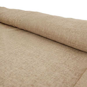 इको फ्रेंडली हेम्प कपड़े बर्लैप रोल प्राकृतिक जूट के कपड़े रोल जूट कपड़े रोल जूट कपड़े रोल - Product Image 4