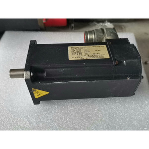 มอเตอร์ไฟฟ้ากระแสตรง AKM32D-ANCNR-00อุปกรณ์อุตสาหกรรมพลาสติก24V 640W รอบต่อนาที6000 IP40 - Product Image 5