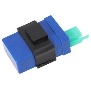 Unité CDI de <span class=keywords><strong>moto</strong></span> neuve, pièces de <span class=keywords><strong>moto</strong></span> pour side-car, 4 fils, pièces électriques de <span class=keywords><strong>moto</strong></span>, CDI Racing pour CJK750 - Product Image 1