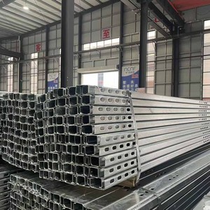 סין יצרן מקצועי סולארי pv לוח הרכבה סוגריים ברזל פלדה פלדה - Product Image 4