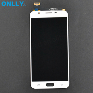 ทดสอบหน้าจอ LCD ของ Samsung J7 Prime แบบชิ้นต่อชิ้น สำหรับ Samsung Galaxy J7 Prime G610 G610F G6100 LCD - Product Image 5