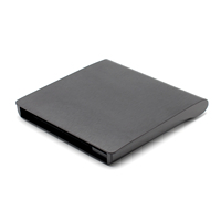 High Speed USB3.0 Type-c Support OEM 12.7MM Optical Drive External DVD Drive Plug and Play DVD-RW CD-RW for Laptop PC