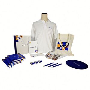 Design Customized Color Personalized Corporate Gifts Promotional Item Gifts Business with Custom logo - Product Image 2