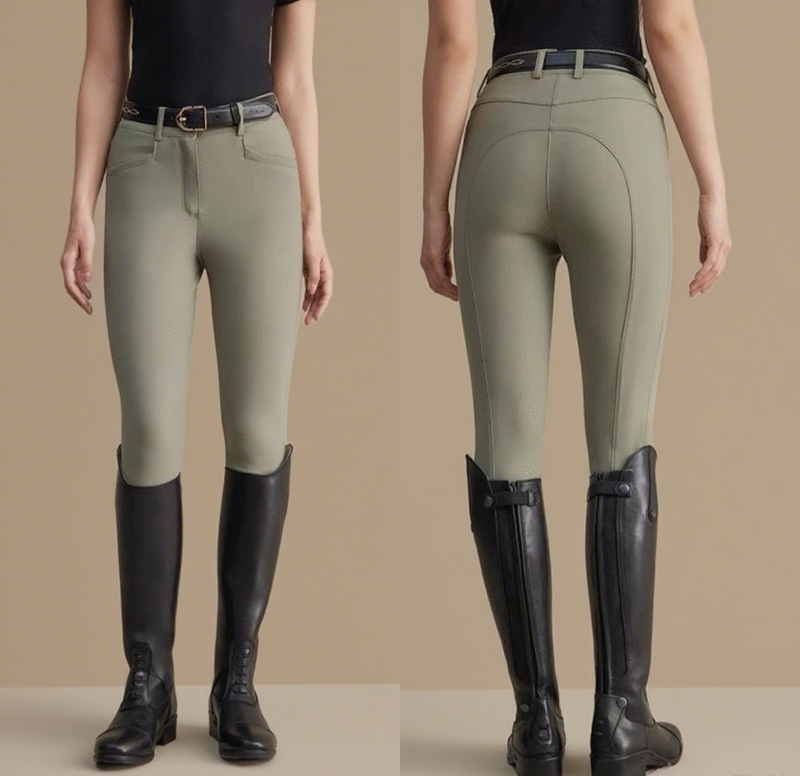 Equestrian Clothing Riding Performance Horse Riding