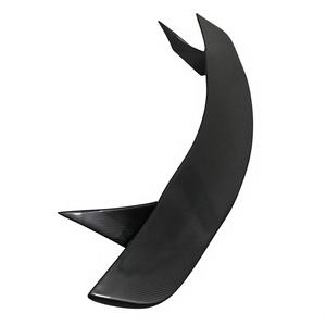 Alerón Trasero de Fibra de Carbono Estilo Topca-r de Alta Calidad, Venta Directa de Fábrica para BMW I8 - Product Image 1