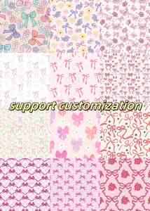 Bolsas de Cosméticos Plegables Personalizadas, Ecológicas, Reutilizables, Impermeables, de Nailon con Diseño de Oso, Ligeras y Portátiles para Viaje - Product Image 5