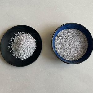 Granulés d'hydroxyde de calcium, granulés de chaux hydratée, granulés d'hydroxyde de calcium granulaire, granulés absorbants de CO₂, absorbant de dioxyde de carbone pour l'air - Product Image 4