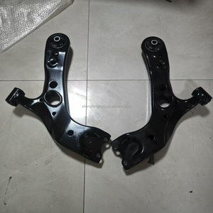 Chất lượng cao phụ tùng ô tô thích hợp cho TOYOTA <span class=keywords><strong>RAV4</strong></span> previa 48068-42060 48069-42050 BYD thấp hơn kiểm soát cánh tay điều khiển cánh tay - Product Image 4