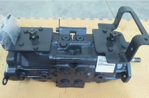 חדש הגעה bob חתול הידראולי משאבה 6687863 ציוד משאבת החלקה החלקה פלדה עם איכות גבוהה - Product Image 4