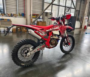 <span class=keywords><strong>Motocross</strong></span> tout-terrain KEWS Factory Direct YBS300 300cc 4 temps à refroidissement par eau pour adultes - Product Image 4