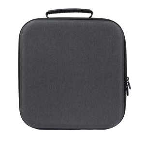 Atacado Custom Moda Grande Capacidade EVA PVC Maquiagem Sacos para As Mulheres Waterproof Zipper Cosmetic Case Letter para Viagem - Product Image 4