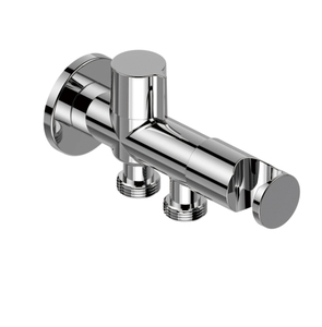 Латунный душ для ванной комнаты угловой клапан для туалета shattaf - Product Image 4