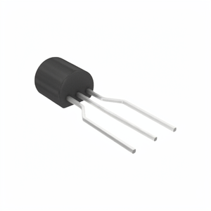 Electronic Circuit Components DTC124ESA-AP Transistors TO-226-3, TO-92-3 Short Body, Formed Leads In Stock - Product Image 1