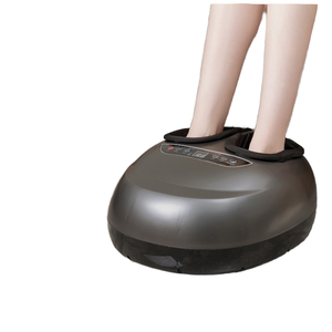 Prensatelas de acupuntura Original para el hogar, máquina de circulación sanguínea <span class=keywords><strong>Qi</strong></span> Plantar, masajeador de terapia de pies - Product Image 5