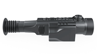640x512 50mm Objectif 1800m LRF NM640 Télémètre Laser 640 Viseur Thermique à Portée Thermique pour la Chasse