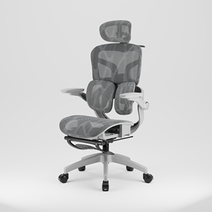 Silla <span class=keywords><strong>de</strong></span> oficina <span class=keywords><strong>de</strong></span> malla ergonómica OEM, reposacabezas y reposabrazos ajustables para silla <span class=keywords><strong>de</strong></span> escritorio <span class=keywords><strong>de</strong></span> oficina en casa - Product Image 4