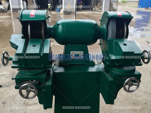 La machine de fabrication d'ongles fiable pour la mise à l'échelle de la sortie constante haute performance réduit les coûts - Product Image 4