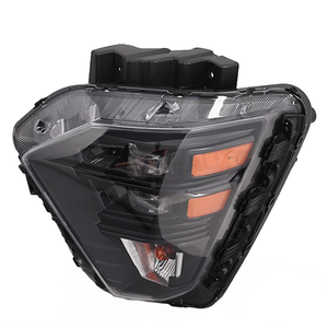 Phare à luminosité super élevée pour <span class=keywords><strong>Hyundai</strong></span> <span class=keywords><strong>Kona</strong></span> 2024-2025, ensemble de phares à LED, qualité de base 92102-BE020 - Product Image 2