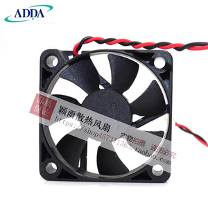ADDA Cooling Fan AD0524HB-G70 5010 24V 0.11A Silent <b>Computer</b> <b>Case</b> Fan - Product Image 4