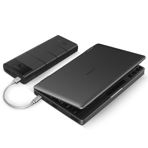 <span class=keywords><strong>CHUWI</strong></span>-MiniBook de 8 pulgadas, 1920x1200, IPS, LCD, Intel Core J4125, Quad Core, WIN10 OS, 12GB de RAM, 128GB SSD + 1TB, HDD, ROM, <span class=keywords><strong>mini</strong></span> portátil de bolsillo - Product Image 4