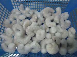 Bán buôn đông lạnh hải sản-vannamei tôm sống/Nấu chín không đầu/PD cho thị trường toàn cầu - Product Image 2