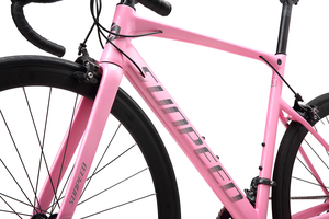 Ciclo rentable Marco De Aluminio 700C 16 Velocidades Bicicleta De Carreras Bicicleta De <span class=keywords><strong>Ruta</strong></span> C-brake Bicicleta De Carretera - Product Image 5