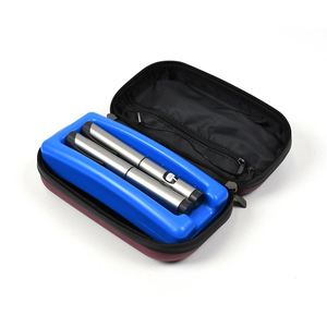 SANJIN - Muestra Gratuita - Estuche de Viaje para Insulina y Refrigerador Portátil para Bolígrafos de Insulina, Reutilizable, Duradero, de Material PE, 160 ml, con Bloques de Hielo - Product Image 2