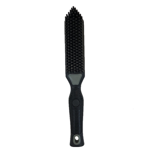 <span class=keywords><strong>Brosse</strong></span> à épiler en silicone pour animaux de compagnie <span class=keywords><strong>Brosse</strong></span> à cheveux multifonctionnelle pour siège intérieur de voiture portable - Product Image 2