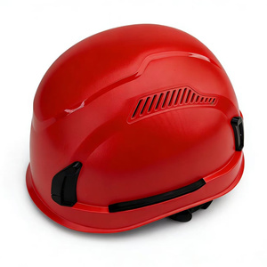 Casque de sécurité WELTA, type II ANSI, classe C & CE EN397 & UKCA, coque ABS de haute qualité, réglable en usine, suspension à 6 points - Product Image 5