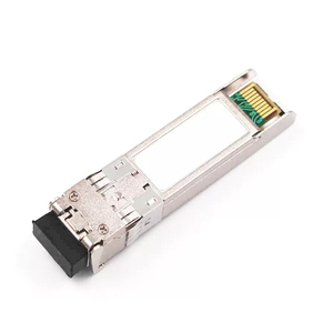 Mellanox MC3208011-SX ตัวรับส่งสัญญาณกิกะบิตแบบแอคทีฟโมดูลตัวรับส่งสัญญาณ SFP MC3208011-SX Mellanox MC3208011-SX Gigabit linkx AC - Product Image 4