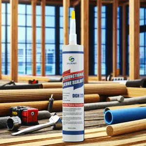 Sophisticated Technology lvkang insulating glass machine waterproof silicone sealant