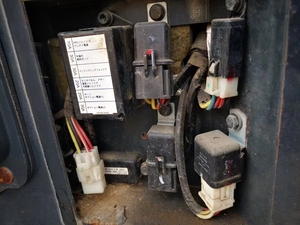 <span class=keywords><strong>Komatsu</strong></span> PC10MR <span class=keywords><strong>PC18</strong></span> 18 Gebruikt Mini Kleine Graafmachine 1 Ton Uitstekende Staat Japanse Fabrikant - Product Image 6