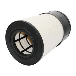 ไส้กรองอากาศ K2741ที่เข้ากันได้กับอุปกรณ์ปั๊มลมแบบสกรู Bose P628866เครื่องกรองอากาศ - Product Image 1