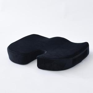 Funda extraíble <span class=keywords><strong>HNOS</strong></span>, almohadas lumbares de espuma viscoelástica y cojines de asiento para silla de oficina, comodidad y soporte perfectos - Product Image 5