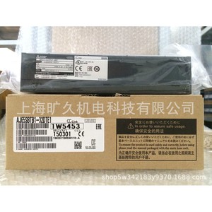 Módulo de Entrada/Salida Mitsubishi Aj65fbta4 16d Aj65fbta2 16t Aj65fbta42 16dt Automatización Industrial Digital - Product Image 3