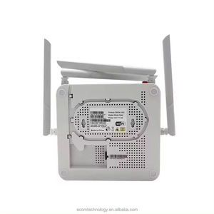 GPON ONT ONU F680 4GE + 1POT + Dual band <span class=keywords><strong>2</strong></span>.4G & 5G <span class=keywords><strong>Router</strong></span> <span class=keywords><strong>WIFI</strong></span> modalità FTTH in fibra ottica H2-<span class=keywords><strong>2</strong></span>/F780/F670 versione inglese bel prezzo - Product Image 5