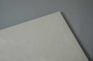 Gạch sứ trắng hiện đại tráng men và kết thúc mờ cho phòng tắm và phòng khách cách nhiệt nội thất và firebrick - Product Image 2