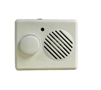 Jouet en peluche avec son, musique, parole, mélodie, puce d'enregistrement, boîte, module avec audio personnalisé pour ours en peluche