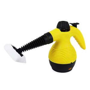 Limpiador a Vapor Portátil para el Hogar, Limpiador a Vapor Eléctrico de Alta Temperatura, Limpiador a Vapor de Mano para Telas - Product Image 5