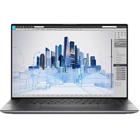 Dell Precision 7780/17.3 pulgadas/i9-13950HX/32GB/1TB SSD/RTX 3500 ADA 12G/60Hz Antireflejo/Win11 Pro/240W