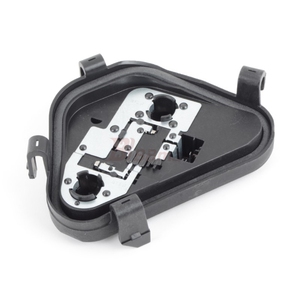 BBmart-enchufe de bombilla trasera para BMW, piezas de coche, Bombilla, 7, 5, 3, serie 328i, 320i, 328i, 335i, 63217313043 - Product Image 3